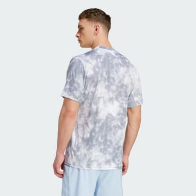 Train Essentials Seasonal All Over Print Tee