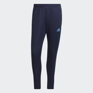 Adidas Tiro 19 Track Pants Review (Adidas Tiro 19 Training Pants)  (@hey_ozzy Instagram) 