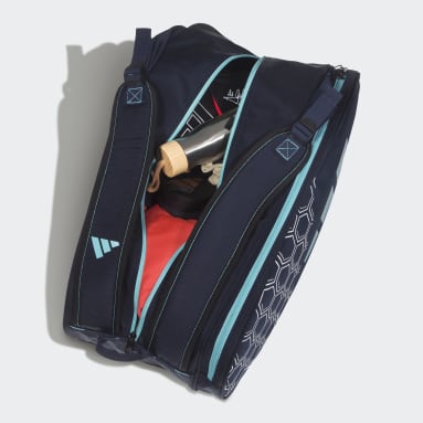 Bolsa para pala Control 3.0 Azul Tenis