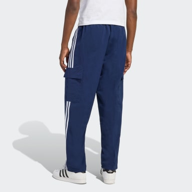 ADICOLOR CLASSICS 3-STRIPES CARGO PANTS