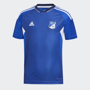 Camiseta entrenamiento Hombre Millonarios FC 2023