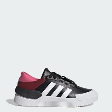 Tenis adidas Court Funk Negro Sportswear