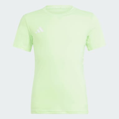 Camiseta Adizero Team (Adolescentes)