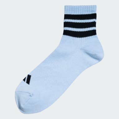 Gucci Adidas グッチ アディダス ロングソックス GUCCI】グッチ『アディダス ロゴ アンクルソックス sizeL 12