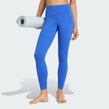 All Me Luxe 7/8 Leggings