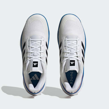 Bordtennis Hvid Novaflight Volleyball sko