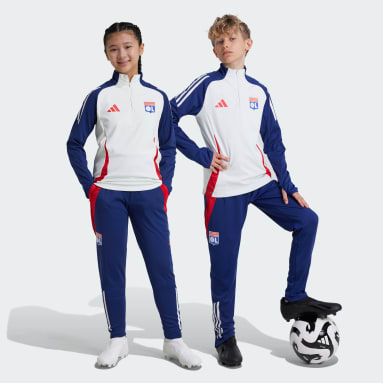 Pantalon d'entraînement Olympique Lyonnais Tiro 24 Enfants
