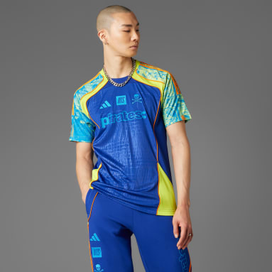 Dres Orlando Pirates FC x NTS UBP