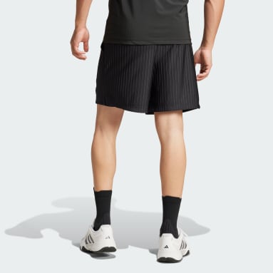 Tennis Climacool Shorts und Leggings Set