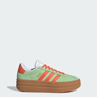 VL Court Bold Shoes Kids
