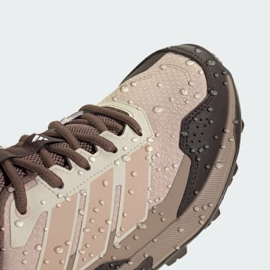 Terrex Eastrail 3 Climaproof Hiking Shoes