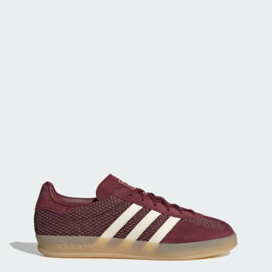 GAZELLE INDOOR SHOES