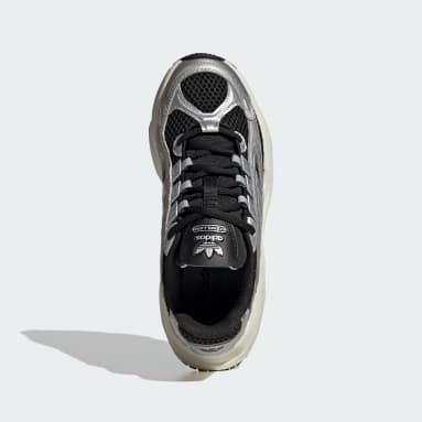 Buty OZMILLEN Kids Czerń
