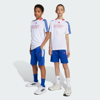 House of Tiro Shorts Kids