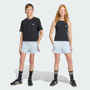 ŠORTKY 3 STRIPES SPRINTER