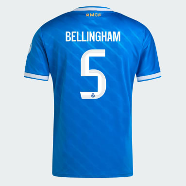 Real Madrid 25/26 Third Jersey