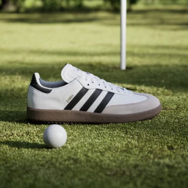 Samba Spikeless Golfschuh