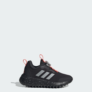 키즈 Training Black 액티브플렉스 보아 3.0