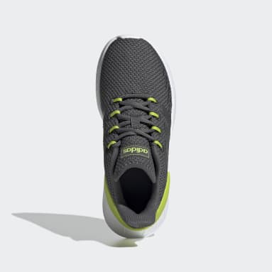 Děti Sportswear šedá Boty Questar Flow NXT