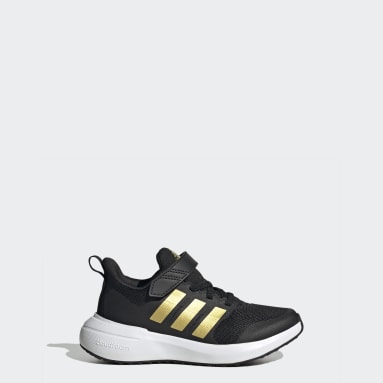 키즈 sportswear Black 포르타런 2.0 클라우드폼