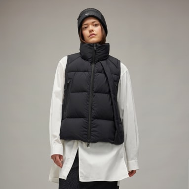 เสื้อกั๊กบุนวม Y-3
