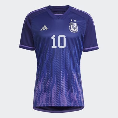 Nueva camiseta Argentina 2022 | Argentina