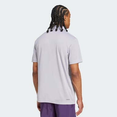 Polo Camisero de Tenis Fab