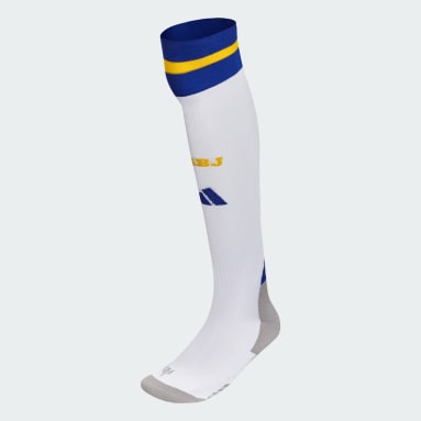 Medias Uniforme Alternativo Boca Juniors 24/25