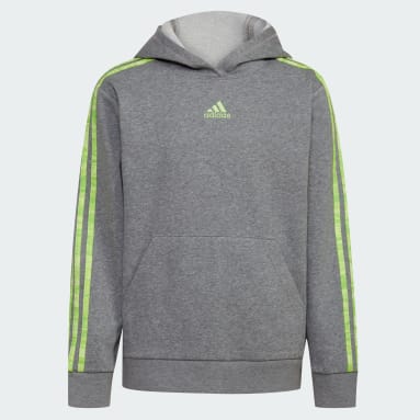 Childrens adidas clearance hoodies