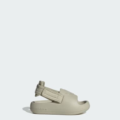 Chinelos Adilette Adifom – Criança