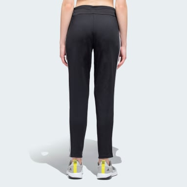 Womens Naturally Active LacedUp Training Trousers  Roxy