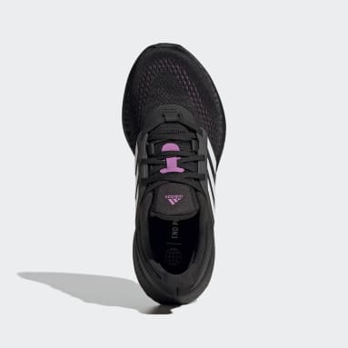 Γυναίκες Τρέξιμο Μαύρο Pureboost 22 Shoes