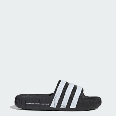 Adidas Slippers and clogs Men UADILETTE280648 Rubber 35€-saigonsouth.com.vn