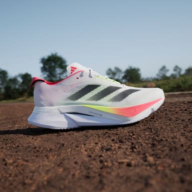 Adizero Boston 12 Laufschuh