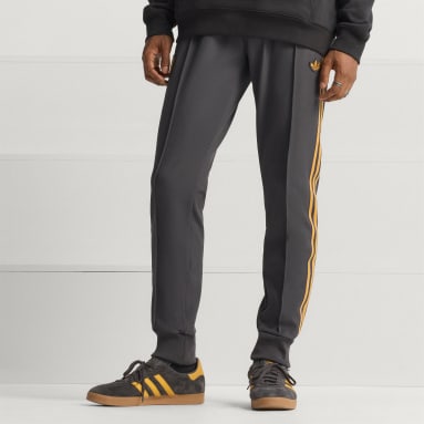 Manchester United Terrace Icons Track Pants