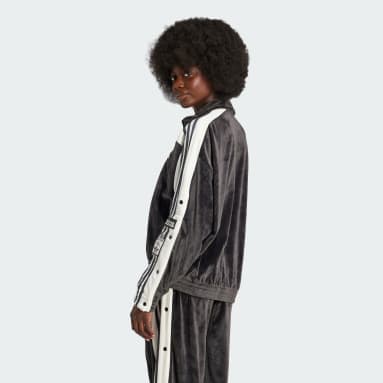 Chaqueta Adibreak Velour