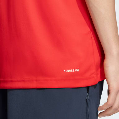 CLASSIC 3 STRIPE SERENO T SHIRT 