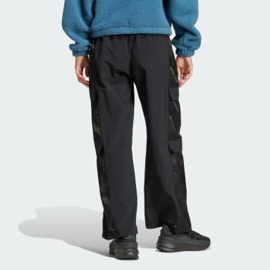 W CARGO PANT