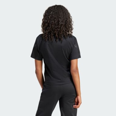 adidas Z.N.E. 半袖Tシャツ
