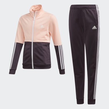 G PES TS Rosa Niña Sportswear
