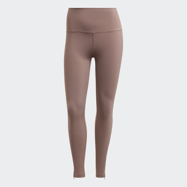 Nahtlos Leggings Nylon adidas DE
