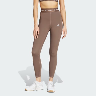 Legginsy TECHFIT 7/8