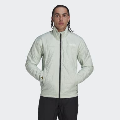 Chaqueta técnica Resort Three-in-One Naranja Hombre TERREX