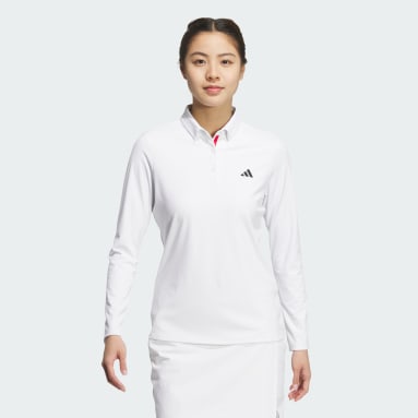 Áo Polo Dài Tay