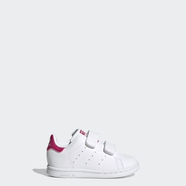 Basket adidas fille taille 29