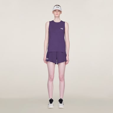 Pantalón corto de tenis Y-3 Pro Match