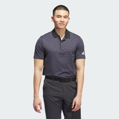 เสื้อโปโลมีผิวสัมผัส Beyond The Course