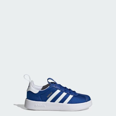 Sepatu Anak Adifom Gazelle 360