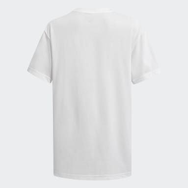 เสื้อยืด Badge of Sport