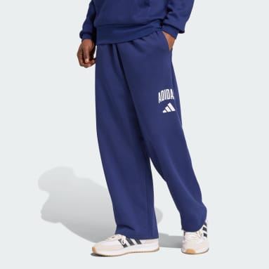 Collegiate byxa